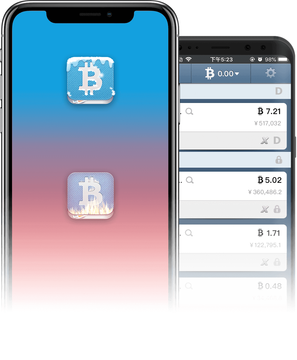 mobile phonesbither wallet dow